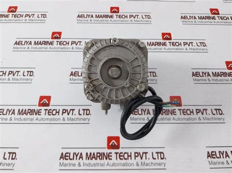 Trumaxx Motor Shaded Pole Motor Ac-25 25/100W 1300Rpm – Aeliya Marine Tech