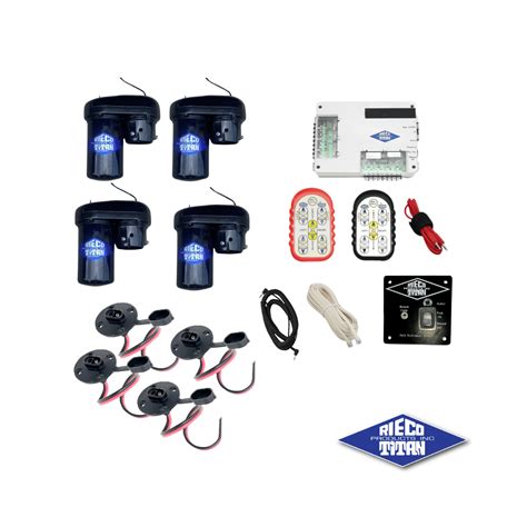 Shop - Rieco-Titan Products