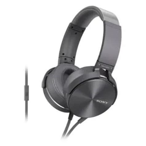 Sony MDR-XB950AP - Price in India, Specifications & Features | Earbuds