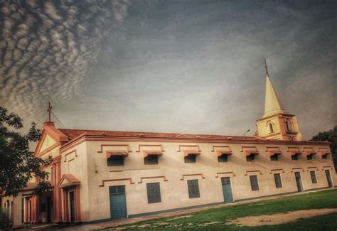St. Joseph's Church,meerut - Studio Dharma