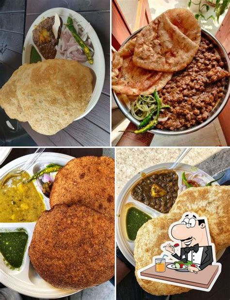 Top 10 restaurants with chole bhature in Chandigarh, february 2026 ...