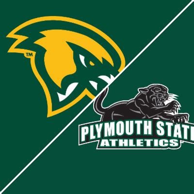 Fitchburg State vs. Plymouth State (8 Nov, 2025) Live Score - ESPN (IN)
