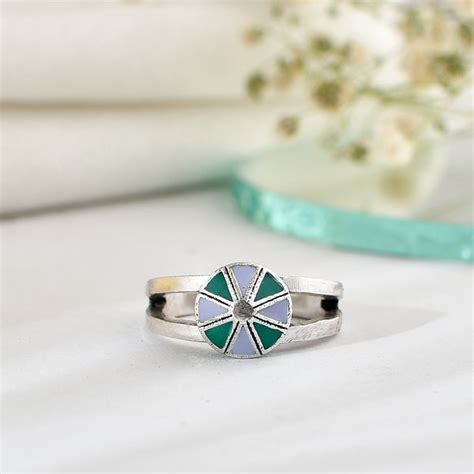 Zulu Siphosethu Statement Ring – VOYLLA