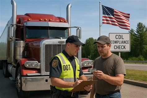 Freight Girlz DOT Targets Non-Domiciled CDL Holders Nationwide