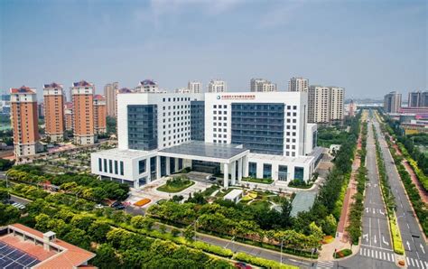 你身边的这家医院加入了一个联盟 医院新闻 -天津医科大学中新生态城医院