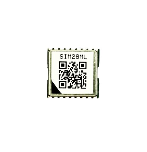 Image result for Sim28ml GPS Module
