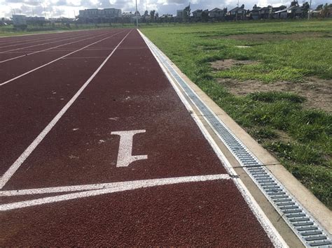 Sand Capped Sports Fields 的图像结果