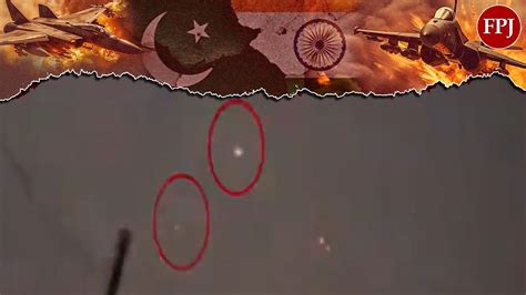 India-Pakistan Tensions: Indian Army Downs 2 Pakistani Drones Amid ...