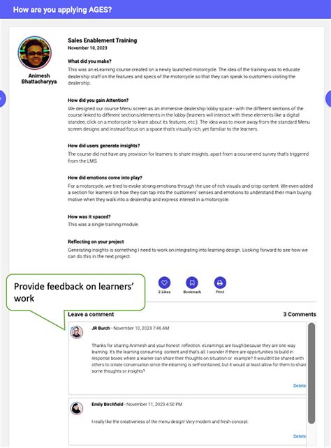 Image result for Instructor-led Training Tips