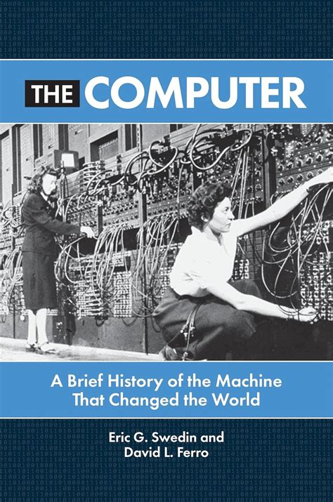 Image result for Computer History Book