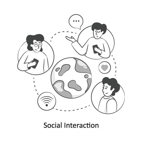 Interaction 的图像结果