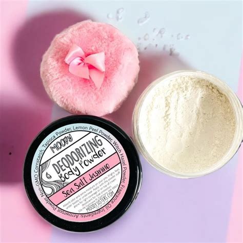 Dusting Face Powder 的图像结果