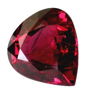 Ruby - Winza, Mpapwa, Dodoma Region, Tanzania Minerals And Gemstones ...