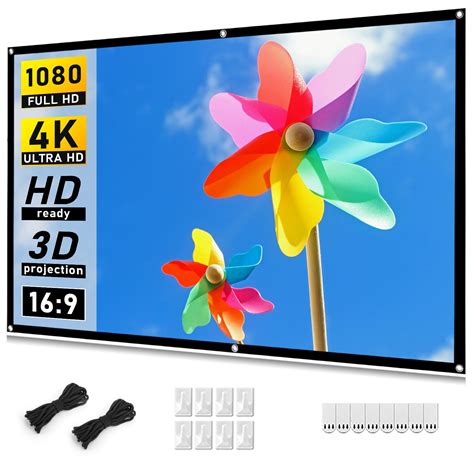 Image result for 220 Inch Projector Screen