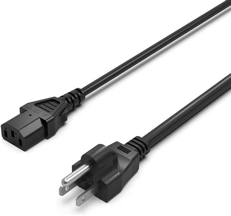 Understanding the 3 Prong Power Cord Diagram: A Comprehensive Guide