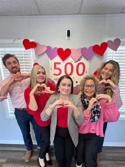 Sabrina Noe on LinkedIn: Roses are red, violets are blue, we've sold ...