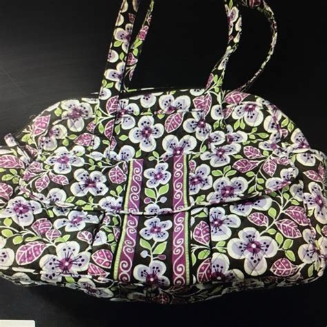Vera Bradley | Bags | 7 Vera Bradley Retired Patterns Purses Wallets ...