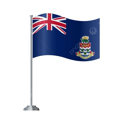 Cayman Islands Flag, Cayman Islands, Flag, Islands PNG and Vector with ...