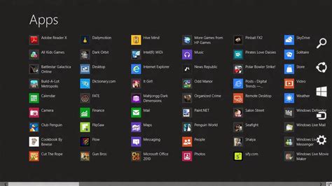 Image result for Free Windows 7 App Store