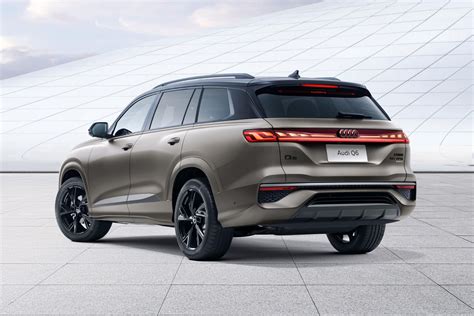 2022 Audi Q7 Redesign