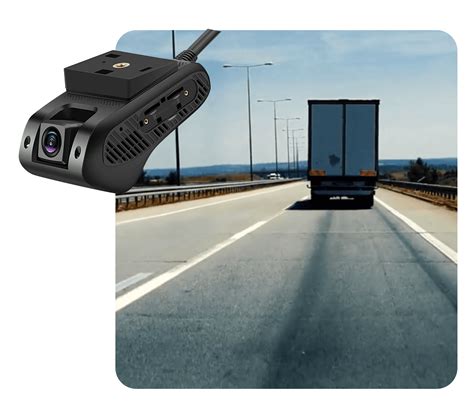 TruckX Dashcam - TruckX Inc
