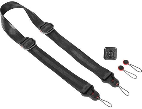 Specificaties van Peak Design Slide Lite (v1) - Tweakers