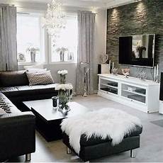 Black Grey And White Room Decor by 40 Grey Living Room Ideas To Adapt In 2016 Bored Black Grey And White Room Decor