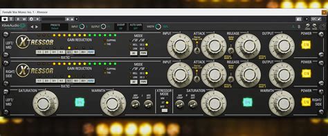 Image result for How to Parallel Compression Vocal H Comp