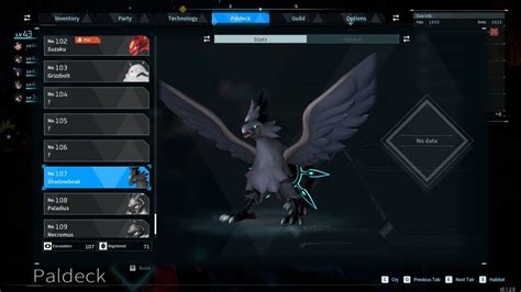 Best Pals for combat in Palworld