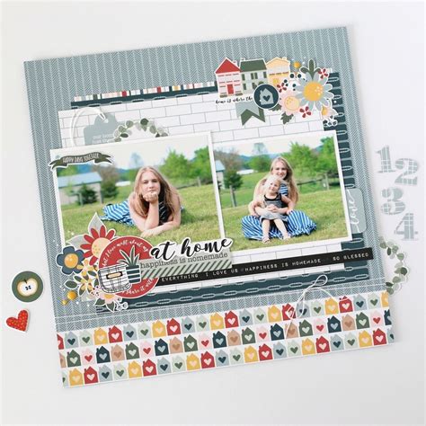 Echo Park Paper Co. on Instagram: "Club EP members will have exclusive ...