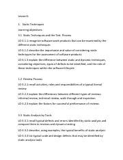 Image result for Static Course Lesson