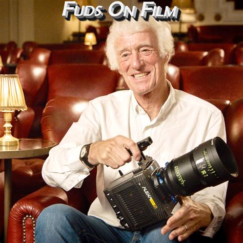 Roger Deakins – Fuds on Film