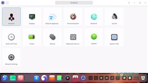 Deepin 20.9 Is Here Prioritizing Stability over New Features