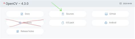 How to Install OpenCV in Command Prompt 的图像结果