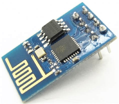 What Is Esp8266 Wi-Fi Module 的图像结果