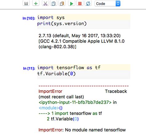 Apply Kernel Python 的图像结果