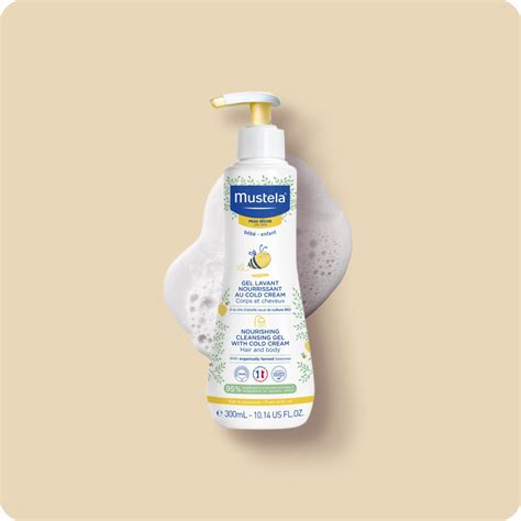 Mustela Philippines - Shop Skincare for Babies & Newborns