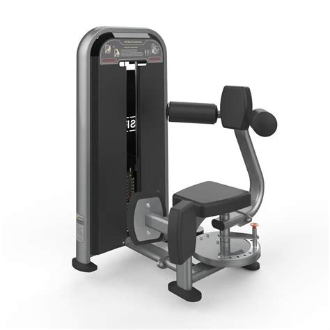 Image result for Back Rotation Machine