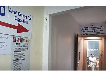 3 Best Gastroenterologists in Navi Mumbai, MH - ThreeBestRated