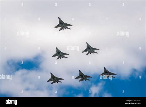 Polish Air Force is located in Poland