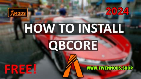 Image result for QBCore Server Setup