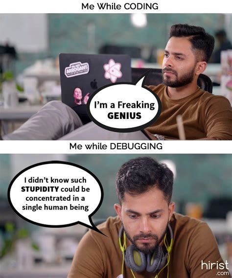 Image result for How to Debug JavaScript Meme