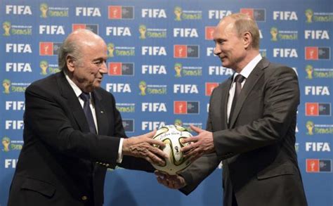 MH17 Aftermath: UK Joins Chorus for Stripping Russia of 2018 World Cup ...