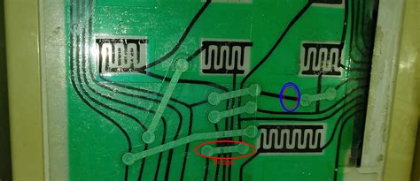 Microwave Keypad Repair 的图像结果