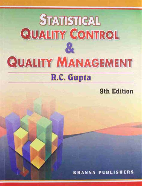 Image result for Statistical Quality Control