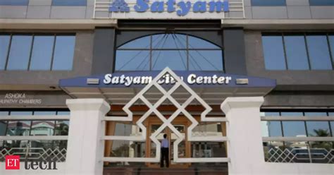 Satyam bidders not allowed to engage KPMG, Deloitte - The Economic Times