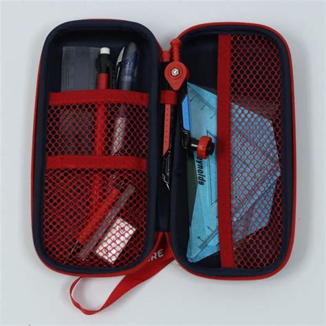 Reynolds Geometry Box | Instrument Box | Pencil Box | Rust resistant i ...