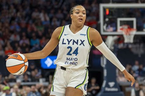 Minnesota Lynx vs Golden State Valkyries: Prediction, Spread, Moneyline ...