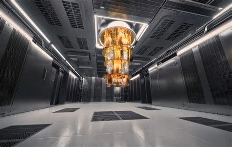 Image result for Quantum Computer Program