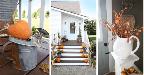 Image result for Dollar Store Fall Decor